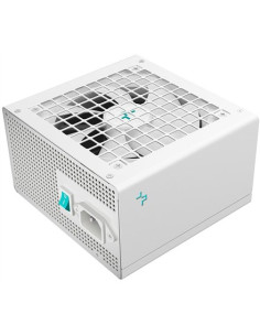 Zasilacz Deepcool Pn850M Wh 850W Gold Modular White 2