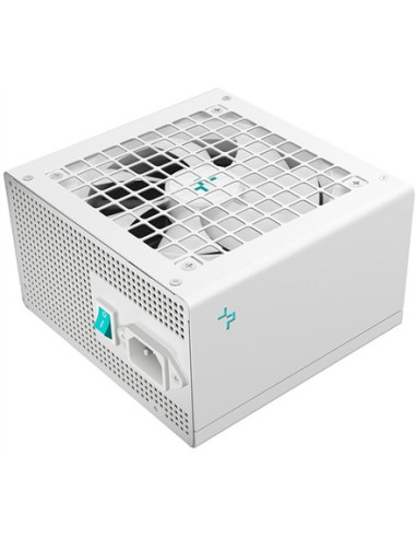 Zasilacz Deepcool Pn850M Wh 850W Gold Modular White