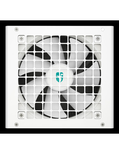Zasilacz Deepcool Pn850M Wh 850W Gold Modular White
