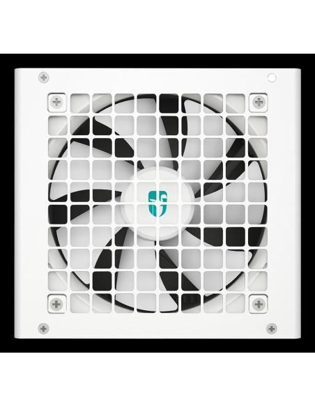 Zasilacz Deepcool Pn850M Wh 850W Gold Modular White