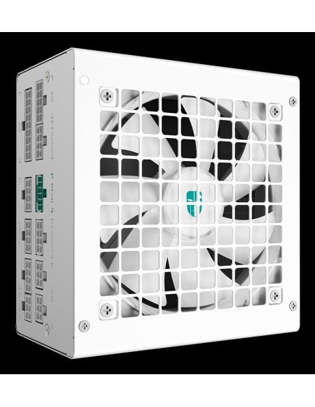 Zasilacz Deepcool Pn850M Wh 850W Gold Modular White