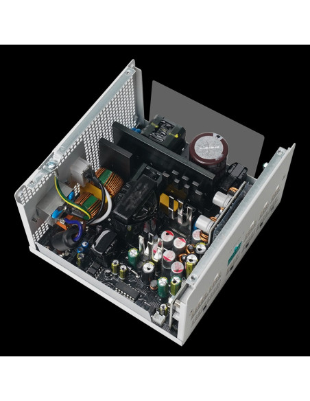 Zasilacz Deepcool Pn850M Wh 850W Gold Modular White