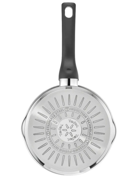 Zestaw Garnków Tefal Cook & Clip 10 Elem. G723Sa74