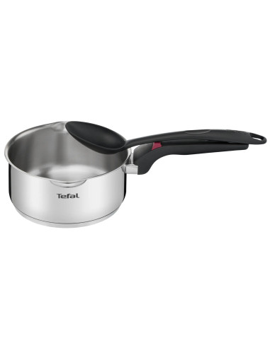 Zestaw Garnków Tefal Cook & Clip 10 Elem. G723Sa74