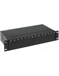 Adapter Media Konwerterów Om-14
