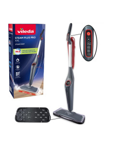 Mop Parowy Vileda Steam Plus Xxl Pro 2