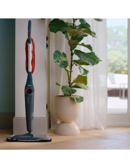 Mop Parowy Vileda Steam Plus Xxl Pro