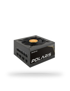 Zasilacz Chieftec Atx 750W Psu 80+ Gold
