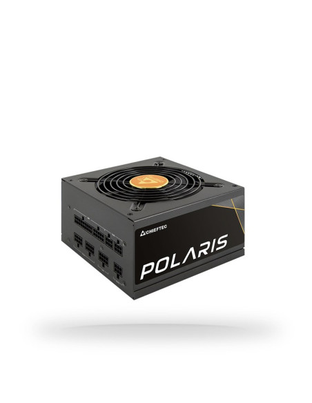 Zasilacz Chieftec Atx 750W Psu 80+ Gold