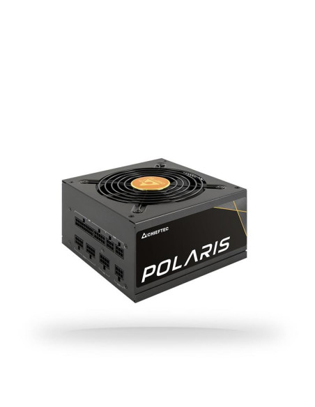Zasilacz Chieftec Atx 750W Psu 80+ Gold