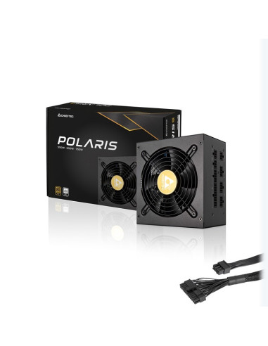 Zasilacz Chieftec Atx 750W Psu 80+ Gold