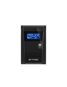 Ups Armac Office Line-Int 3X 230V Pl O/1500E/Lcd