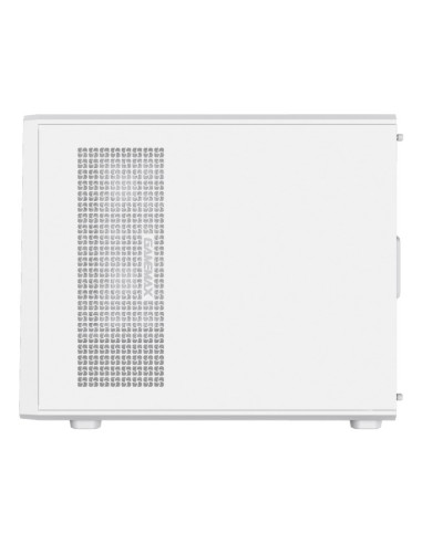 Gamemax Claw 360 Wh Micro Tower Biały