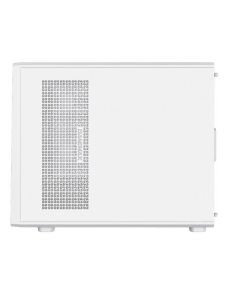Gamemax Claw 360 Wh Micro Tower Biały
