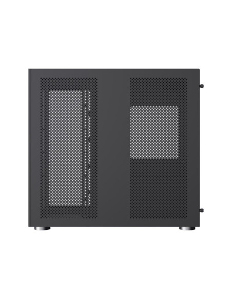 Gamemax Infinity Bk Midi Tower Czarny