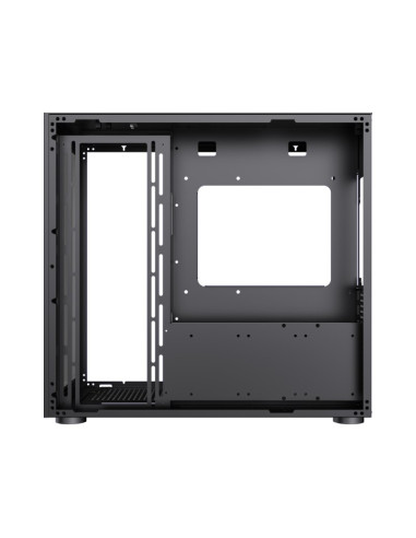 Gamemax Infinity Bk Midi Tower Czarny