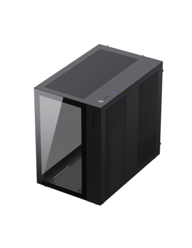 Gamemax Infinity Bk Midi Tower Czarny