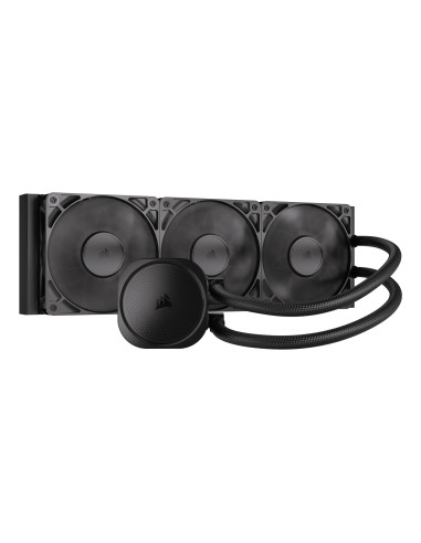 Corsair Nautilus 360, 360Mm Radiator, Liquid Cpu Cooler