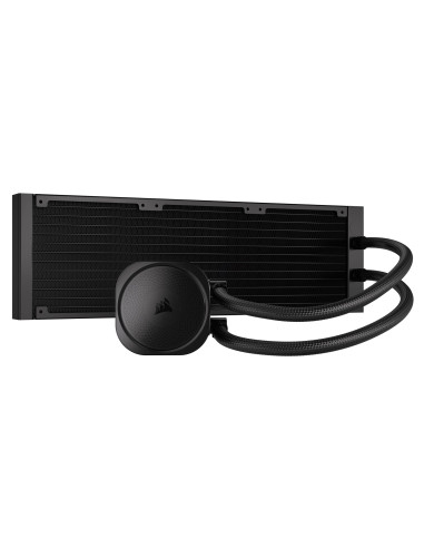 Corsair Nautilus 360, 360Mm Radiator, Liquid Cpu Cooler