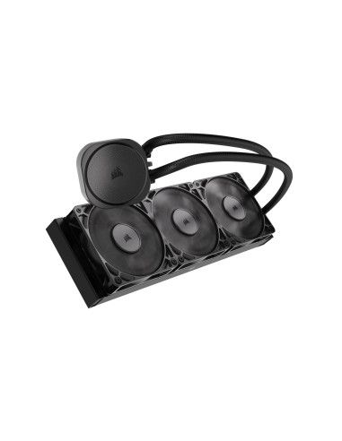 Corsair Nautilus 360, 360Mm Radiator, Liquid Cpu Cooler