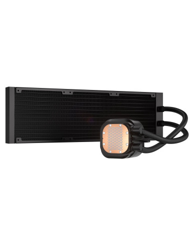 Corsair Nautilus 360, 360Mm Radiator, Liquid Cpu Cooler
