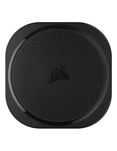 Corsair Nautilus 360, 360Mm Radiator, Liquid Cpu Cooler