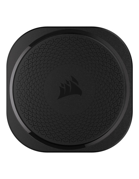 Corsair Nautilus 360, 360Mm Radiator, Liquid Cpu Cooler