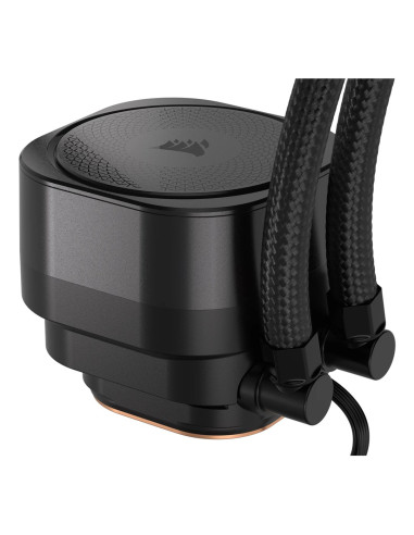Corsair Nautilus 360, 360Mm Radiator, Liquid Cpu Cooler