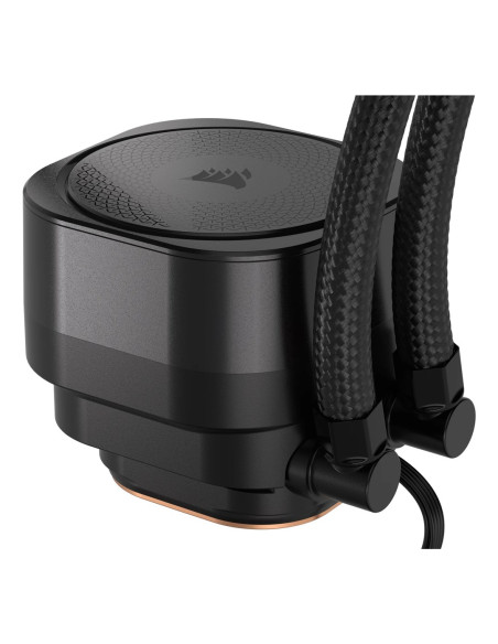 Corsair Nautilus 360, 360Mm Radiator, Liquid Cpu Cooler