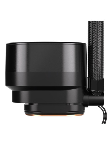 Corsair Nautilus 360, 360Mm Radiator, Liquid Cpu Cooler