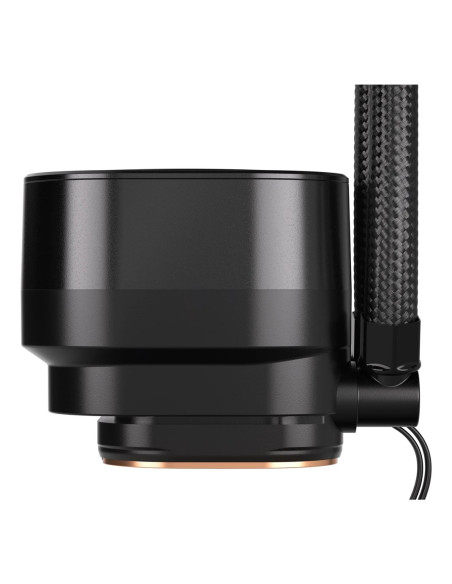 Corsair Nautilus 360, 360Mm Radiator, Liquid Cpu Cooler