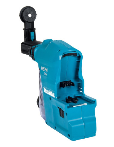 Makita 199581-0 Końcówka Zbierająca Pył