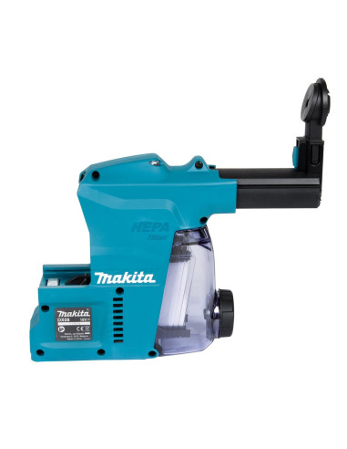 Makita 199581-0 Końcówka Zbierająca Pył