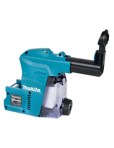 Makita 199581-0 Końcówka Zbierająca Pył