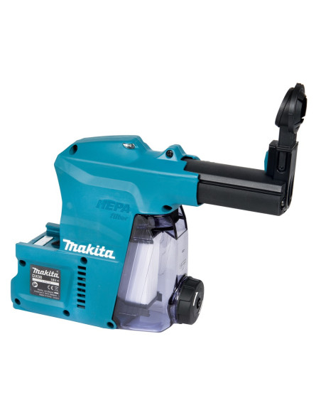 Makita 199581-0 Końcówka Zbierająca Pył