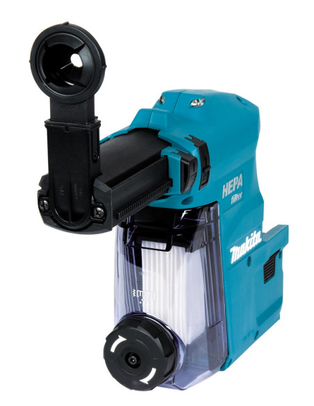 Makita 199581-0 Końcówka Zbierająca Pył