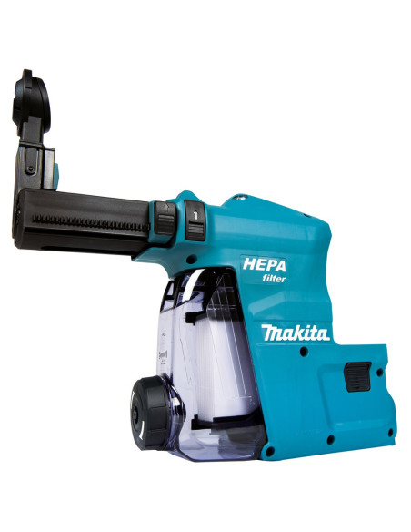 Makita 199581-0 Końcówka Zbierająca Pył