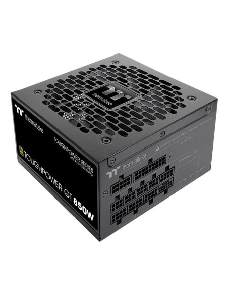 Therlmaltake Toughpower Gt 850W 80 Plus Gold