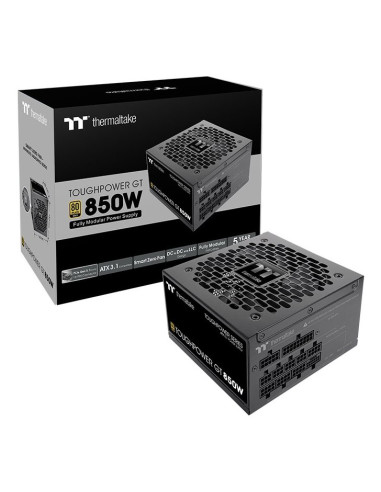 Therlmaltake Toughpower Gt 850W 80 Plus Gold