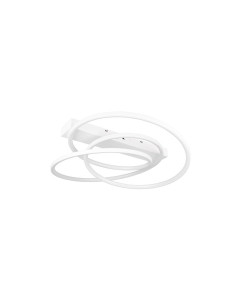 Luminaire Ceiling Led 36W White