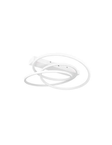 Luminaire Ceiling Led 36W White