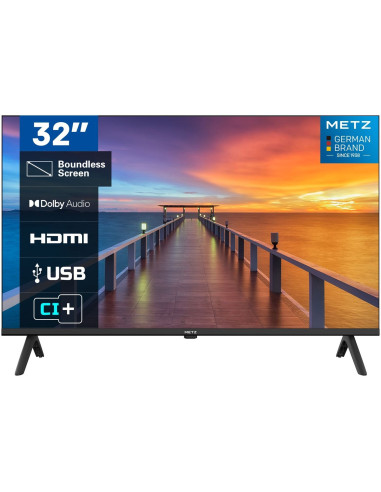 Telewizor 32" Metz 32Mth2000Z