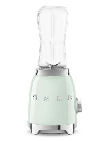 Blender Sportowy Smeg Pbf01Pgeu