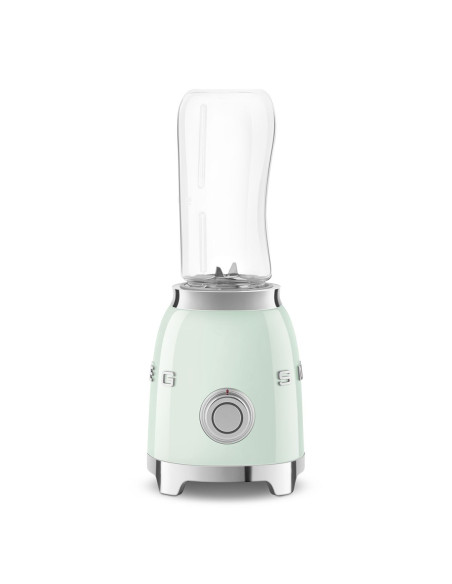 Blender Sportowy Smeg Pbf01Pgeu