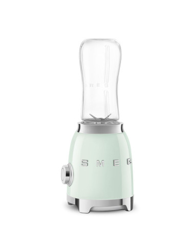 Blender Sportowy Smeg Pbf01Pgeu