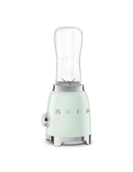 Blender Sportowy Smeg Pbf01Pgeu