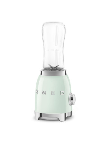 Blender Sportowy Smeg Pbf01Pgeu