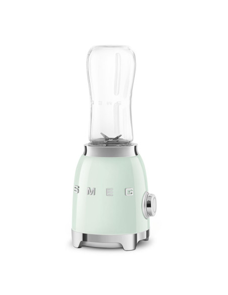 Blender Sportowy Smeg Pbf01Pgeu