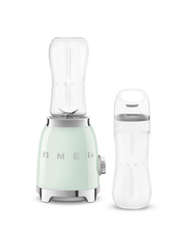 Blender Sportowy Smeg Pbf01Pgeu
