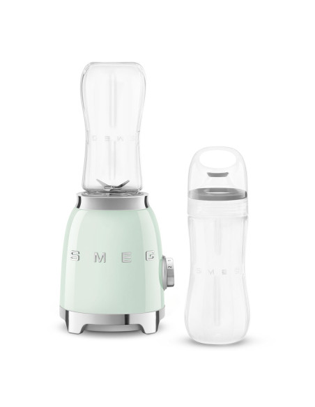 Blender Sportowy Smeg Pbf01Pgeu